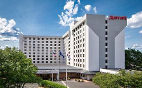 Marriott Laguardia Airport New York